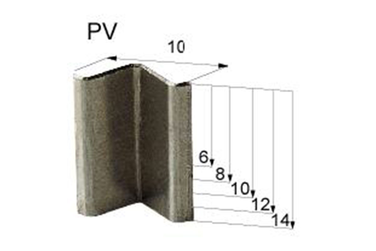 PV 14 Agrafes - Image 3